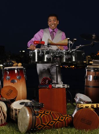 Luisito Quintero