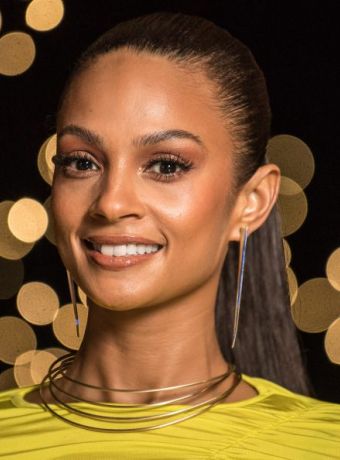 Alesha Dixon