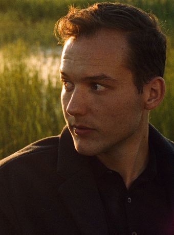 Ben Böhmer