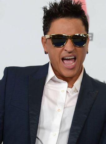 Elvis Crespo