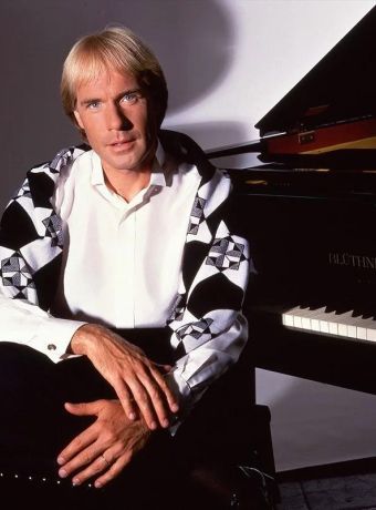 Richard Clayderman
