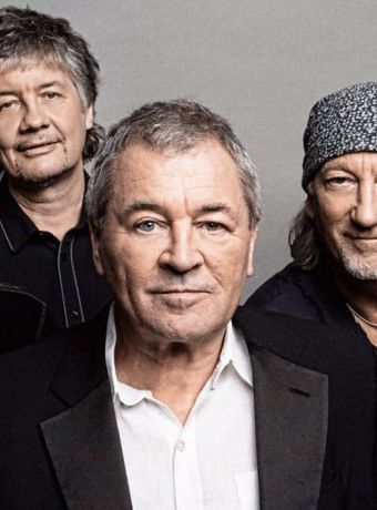 Deep Purple