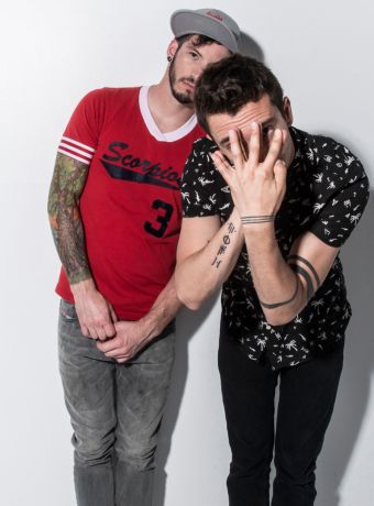 Twenty One Pilots