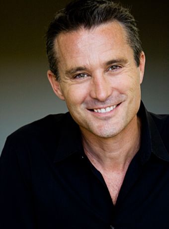 Simon Mainwaring
