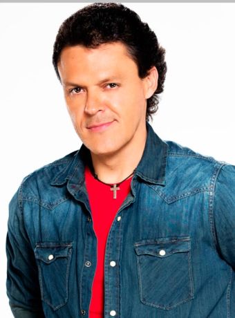 Pedro Fernandez