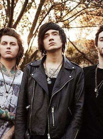 Asking Alexandria