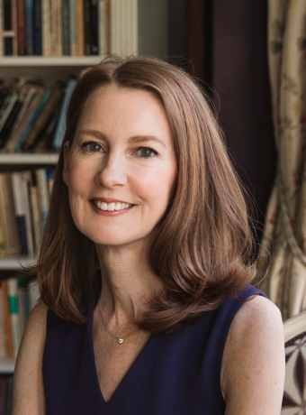 Gretchen Rubin