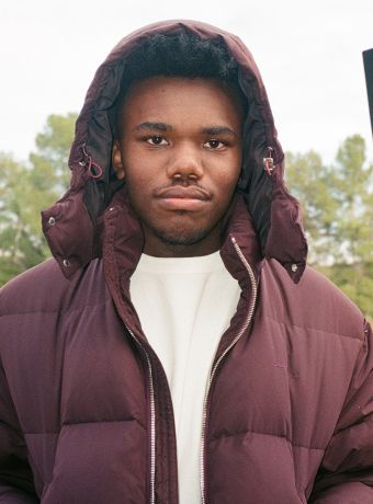 Baby Keem