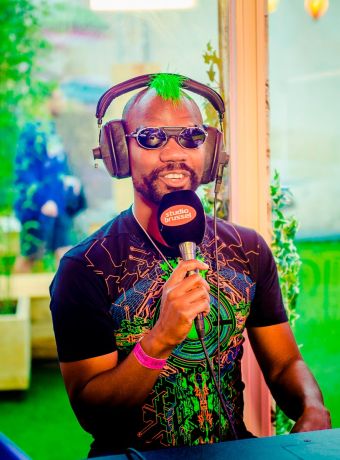 Green Velvet
