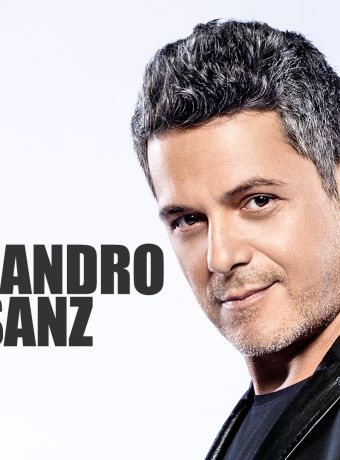 Alejandro Sanz