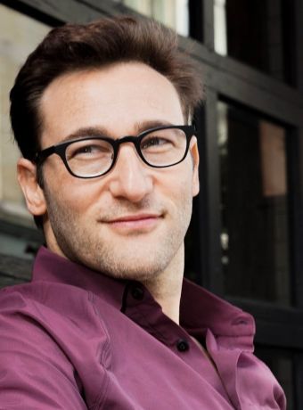 Simon Sinek